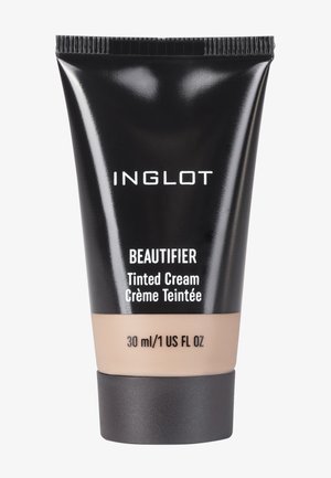 BEAUTIFIER - Getönte Tagespflege - "105"