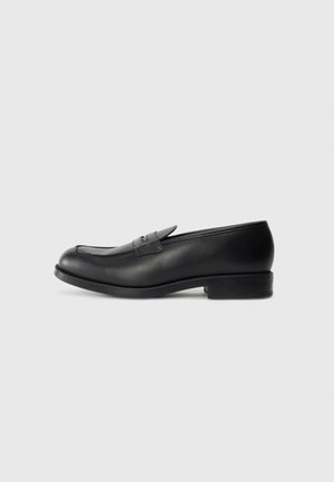 DALIOR UNISEX - Loafers - noir