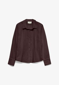 Non sélectionné, chocolate plum