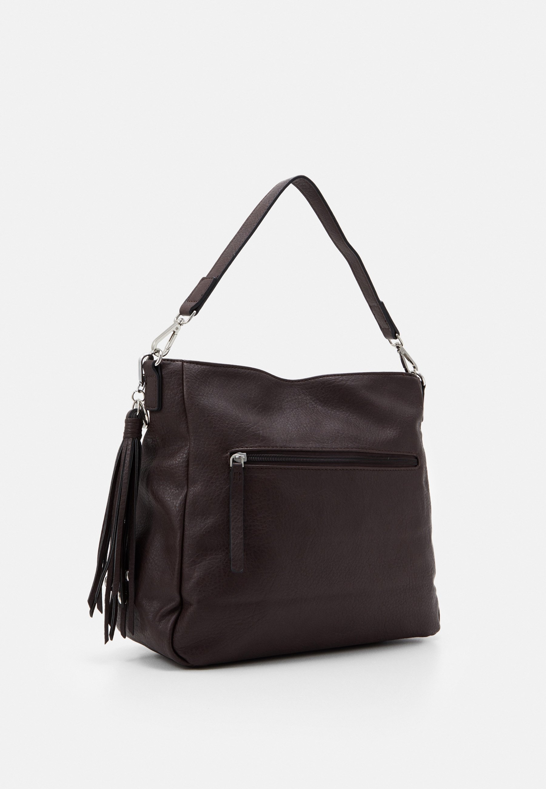 Tamaris ADELE Håndveske brown Zalando.no Tamaris ADELE Håndveske brown Zalando.no