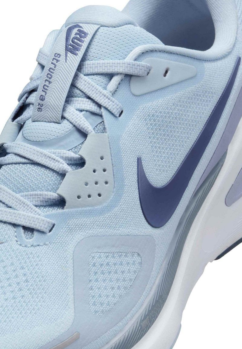 Nike Performance Silniční běžecké boty - light armoury blue ashen slate football grey diffused blue