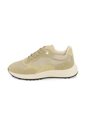 DUNBAR - Sneakers laag - plaza taupe