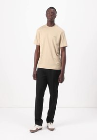 Lacoste T-shirt basique - viennese