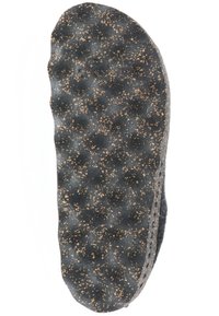 ASPORTUGUESAS Ciabattine - anthrazit