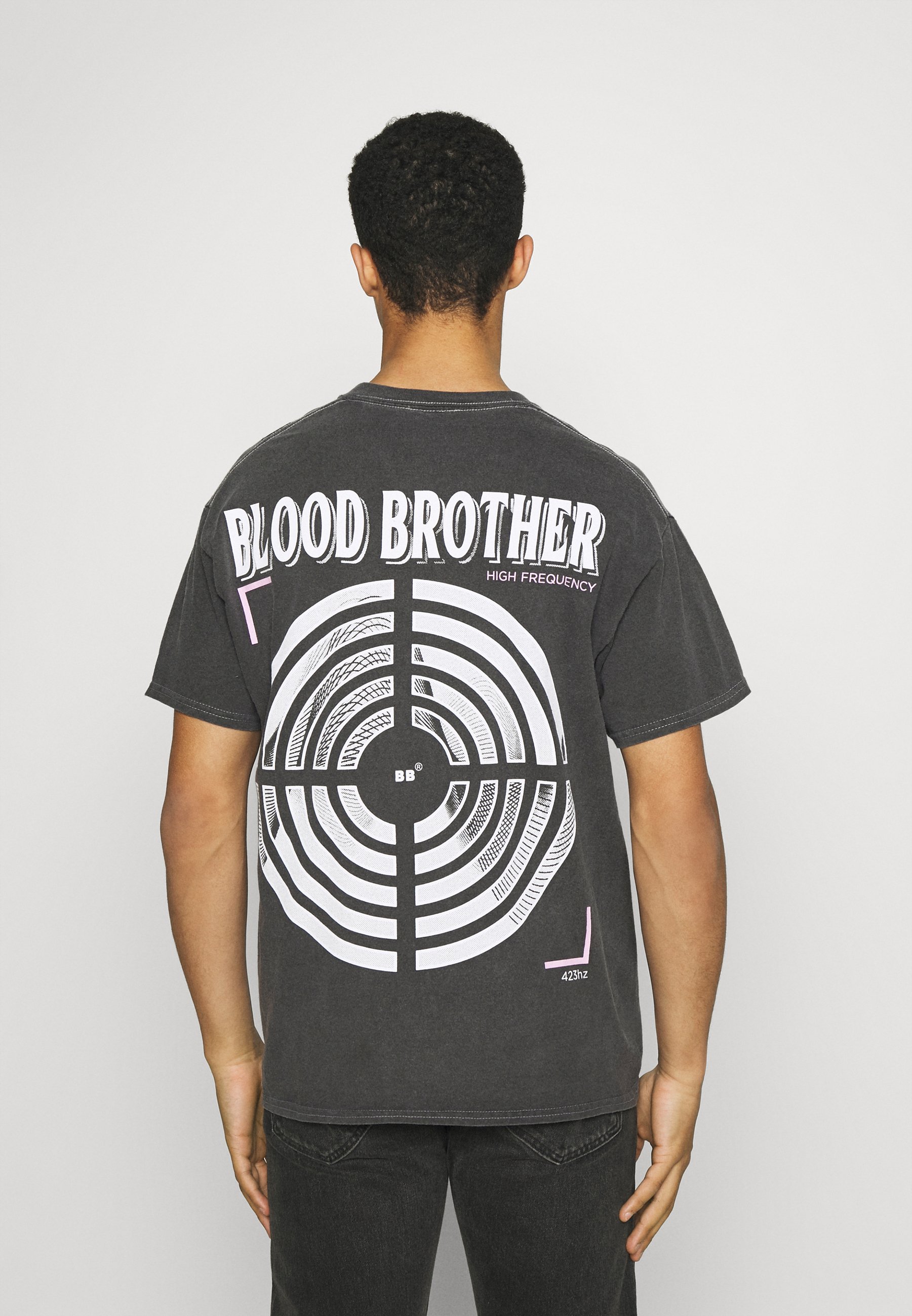t shirt with target logo