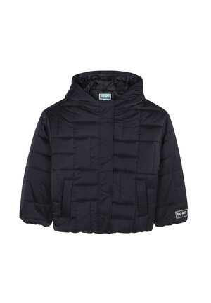 KENZO kids Down jacket - bleu mistral