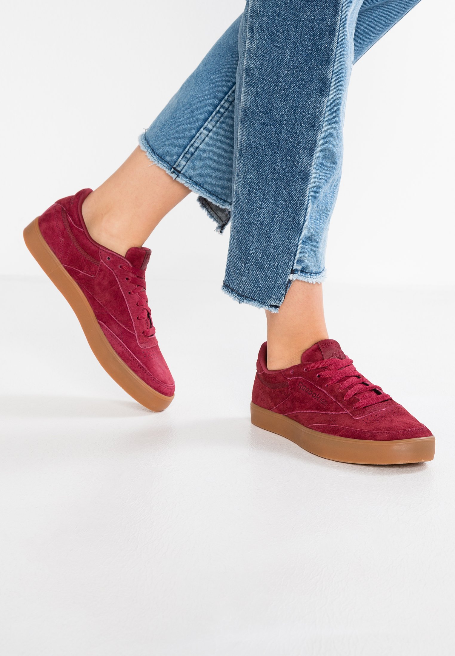 reebok club fvs