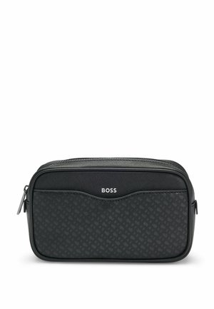 BOSS, Sac banane - black one