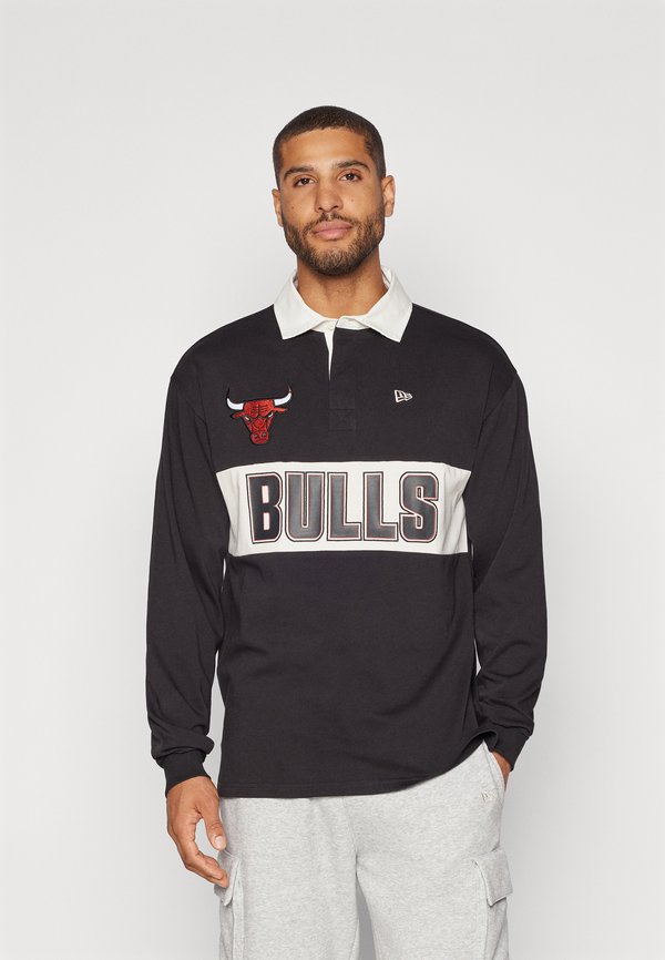 NBA CHICAGO BULLS RUGBY - Club wear