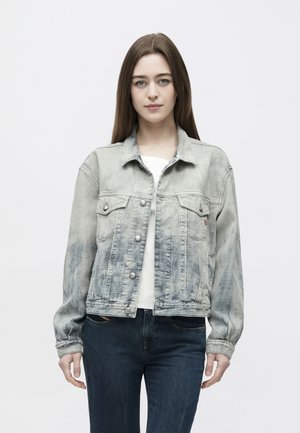 RANGER - Cowboyjakker - blue denim