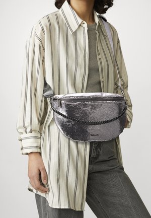 Tamaris, Sac bandoulière - silver-coloured