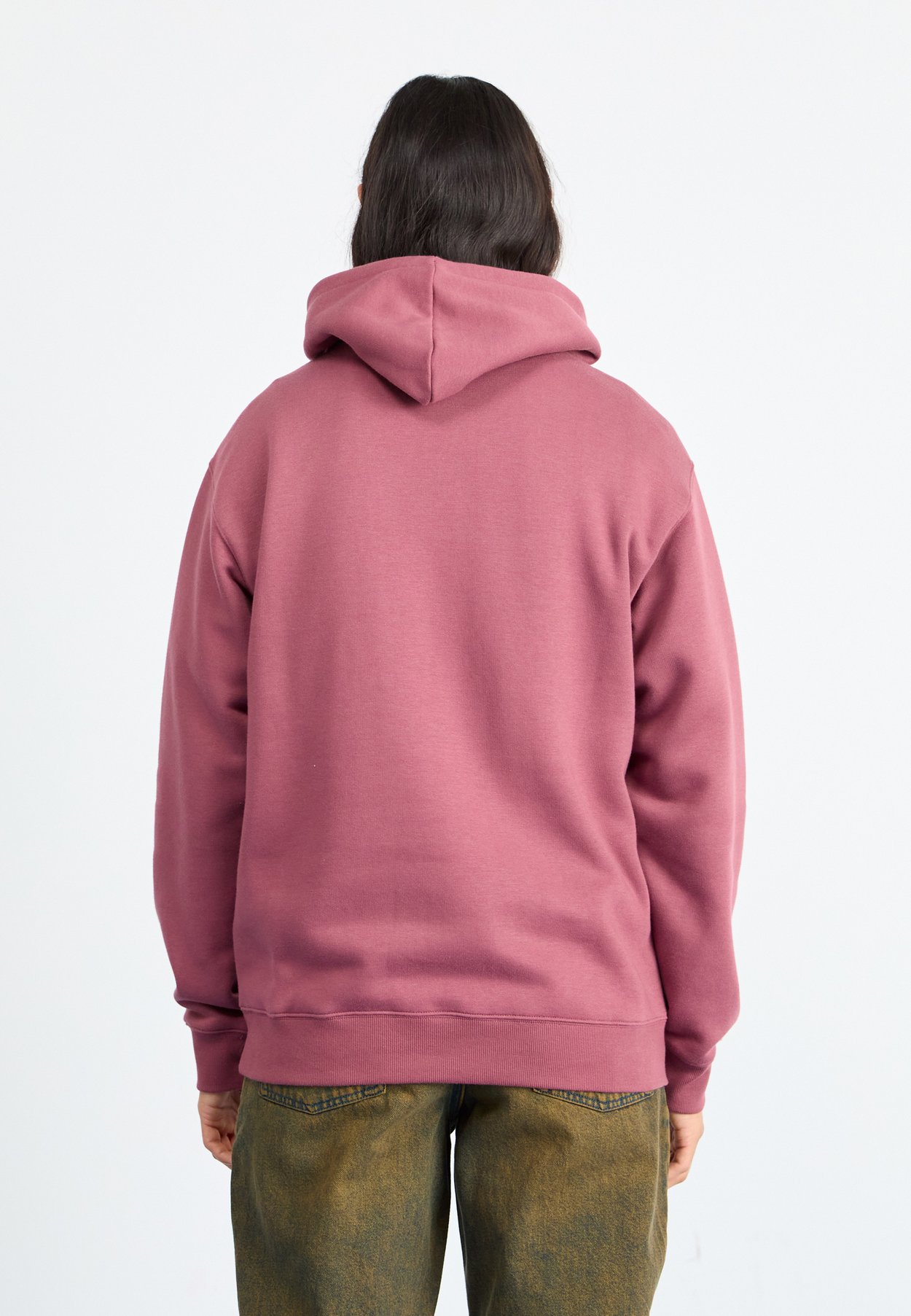 SPORT ESSENTIALS HOODIE UNISEX