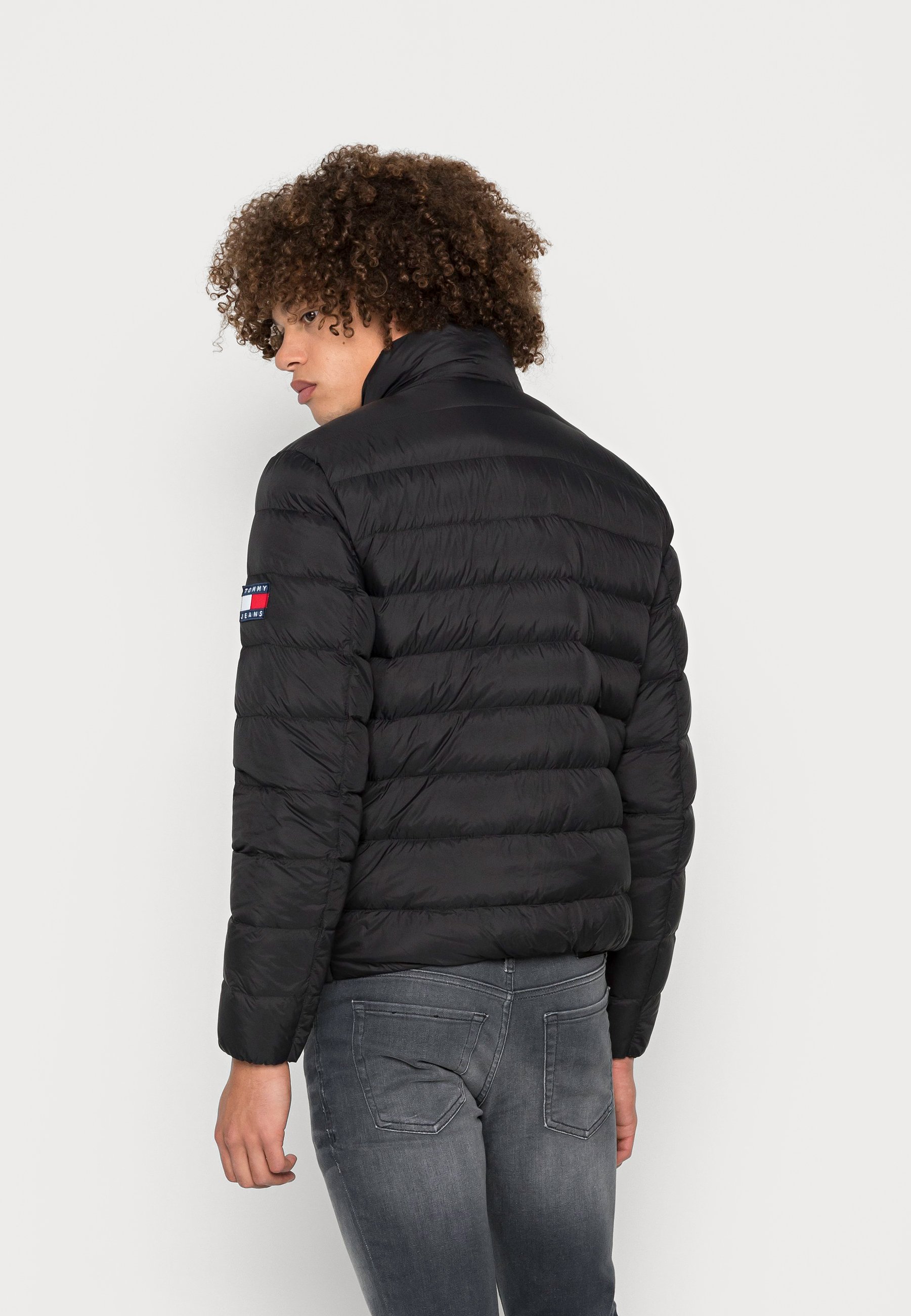 Tommy Jeans ESSENTIAL FLAG DOWN JACKET 