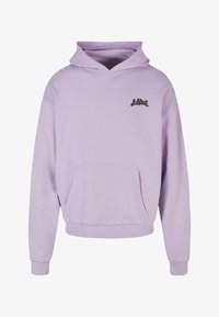 Niet geselecteerd, lilac