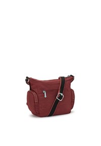 Kipling GABBIE - Borsa a tracolla - flaring rust