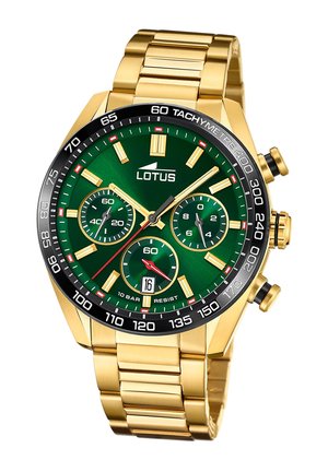 CLASSIC - Montre à aiguilles - schwarz