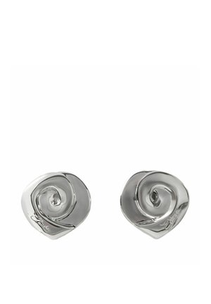 Claudie Pierlot, EARRINGS - Orecchini - silver-coloured