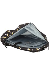 Chiemsee Mochila de senderismo - schwarz-black