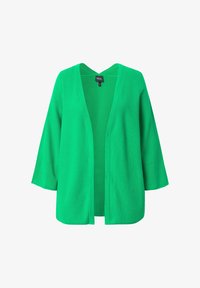 Nevybráno, natural green