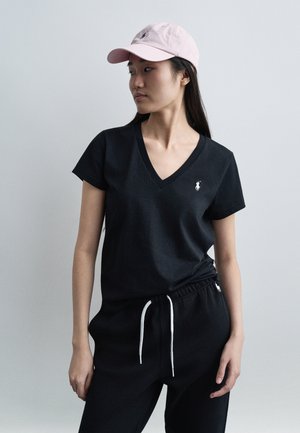 T-shirt basique - black