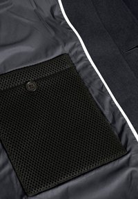 Matinique MAELIJAH OVERSIZE SINGLE BREASTED - Cappotto classico - dark navy