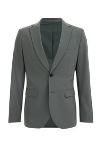 SLIM FIT , TARO - Blézerkabát - green