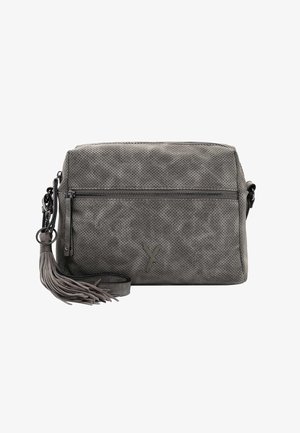 SURI FREY Umhängetasche - dark grey
