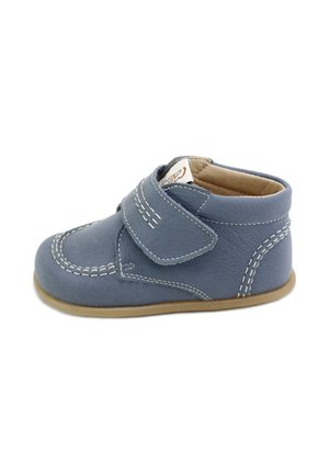 PESPUNTES BLANDITAS DAVINCI  SOFT - Zapatos de bebé - azul