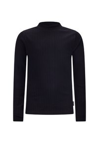 Unausgewählt, black