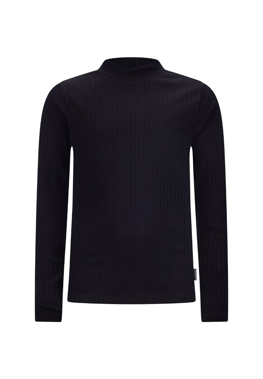Retour Jeans MIRELLA Long sleeved top black Zalando