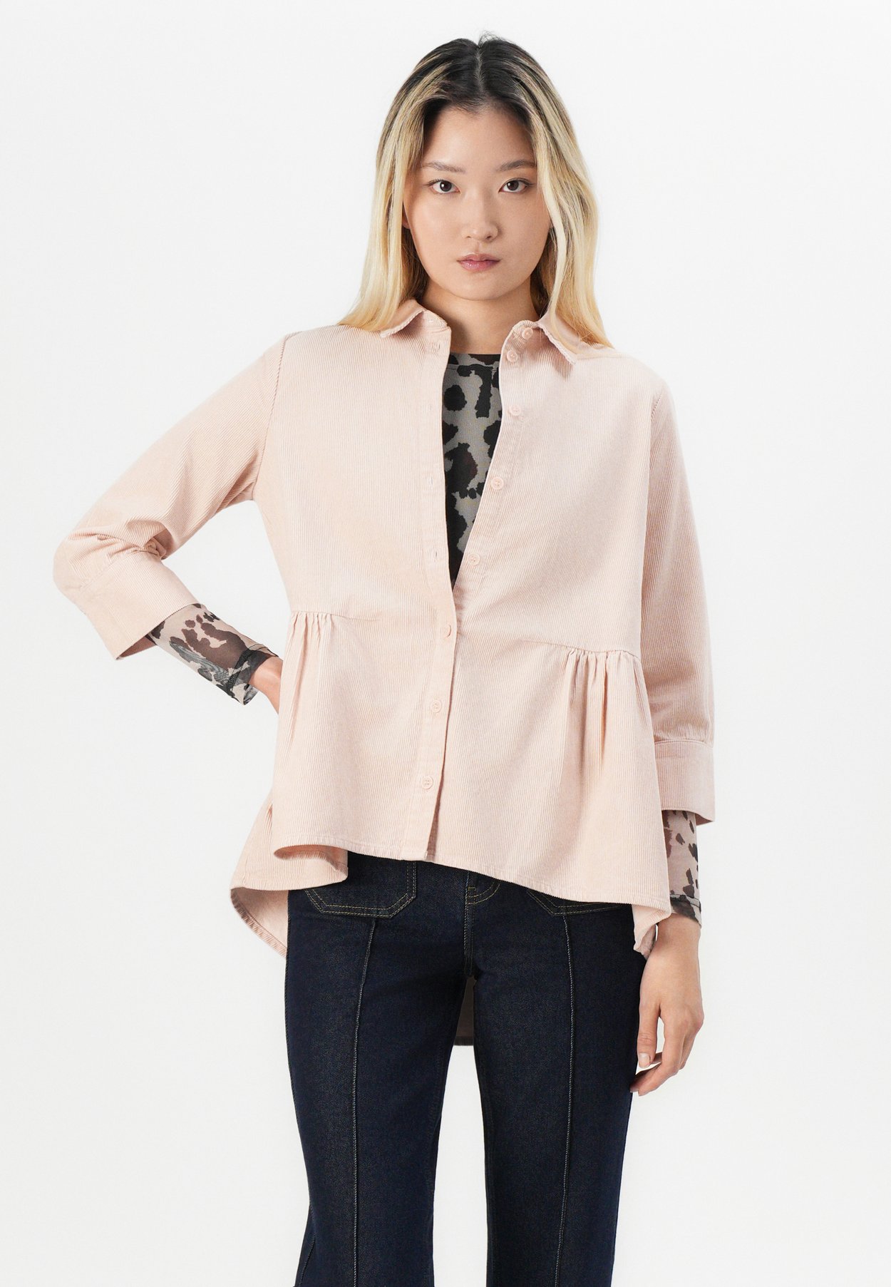 ONLCANBERRY MOXI SHIRT
