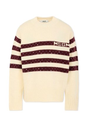 - Sweter