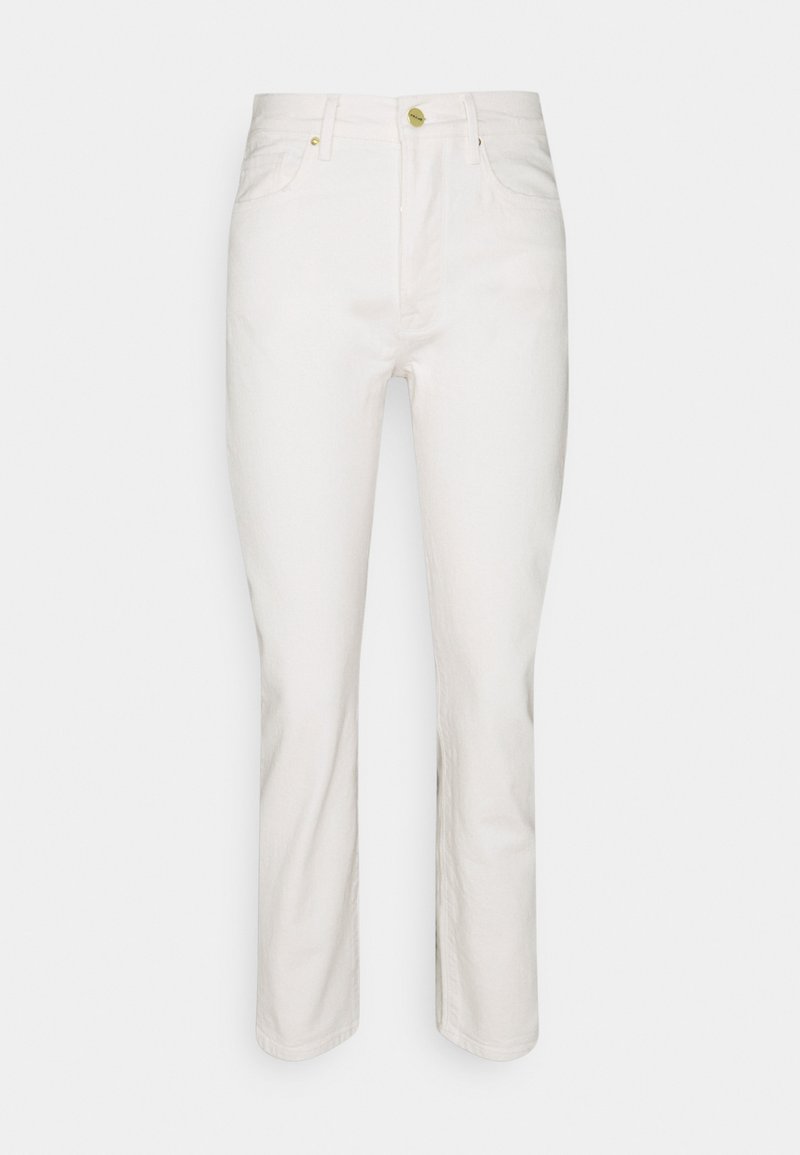 Frame Denim LE ORIGINAL Jeans Slim Fit natural/offwhite Zalando.at