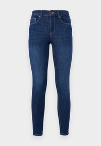 ONLANN  - Jeans Skinny Fit - dark blue denim