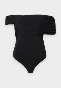 BARE BODYSUIT - Top - black