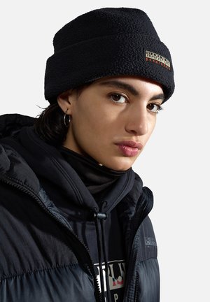 Napapijri, F-ROCK 1 - Muts - black