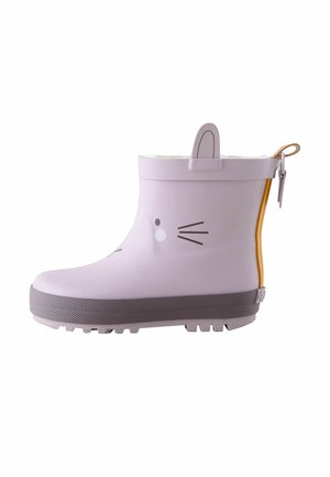 Next CHELSEA STANDARD - Stivali di gomma - mauve purple bunny