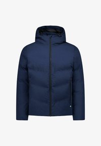 Niet geselecteerd, navy