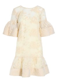 DOLLY - Koktailové šaty/večierkové šaty - floral parfait