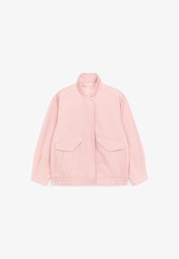 Non sélectionné, pink