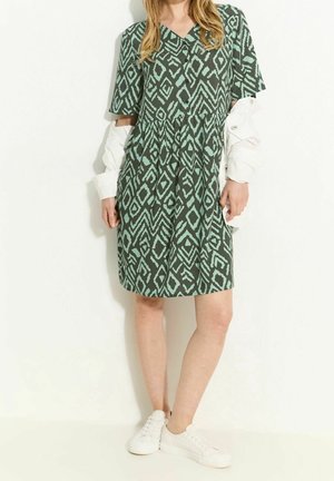 Vestito casual - green
