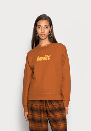 levi trui dames