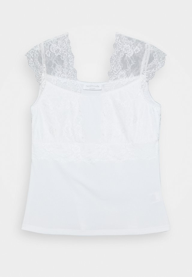 Top - ivory