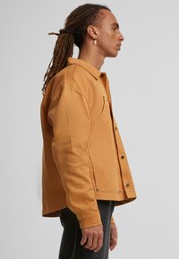 PROHIBITED CARPENTER  - Veste légère - beige