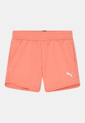 ACTIVE SHORTS - Short de sport - peach pink
