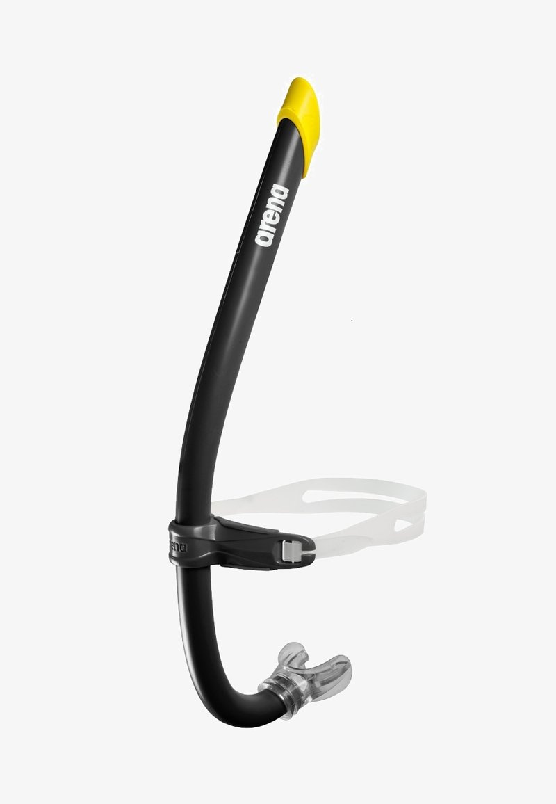 Arena SWIM SNORKEL PRO III - Accesorio de natación - black