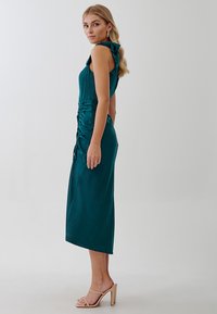 CHANCERY ROBINSON - Koktel haljina / svečana haljina - emerald