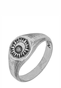 SACRED SUN  - Ringar - silberfarben