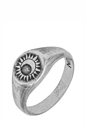 SACRED SUN  - Anello - silberfarben