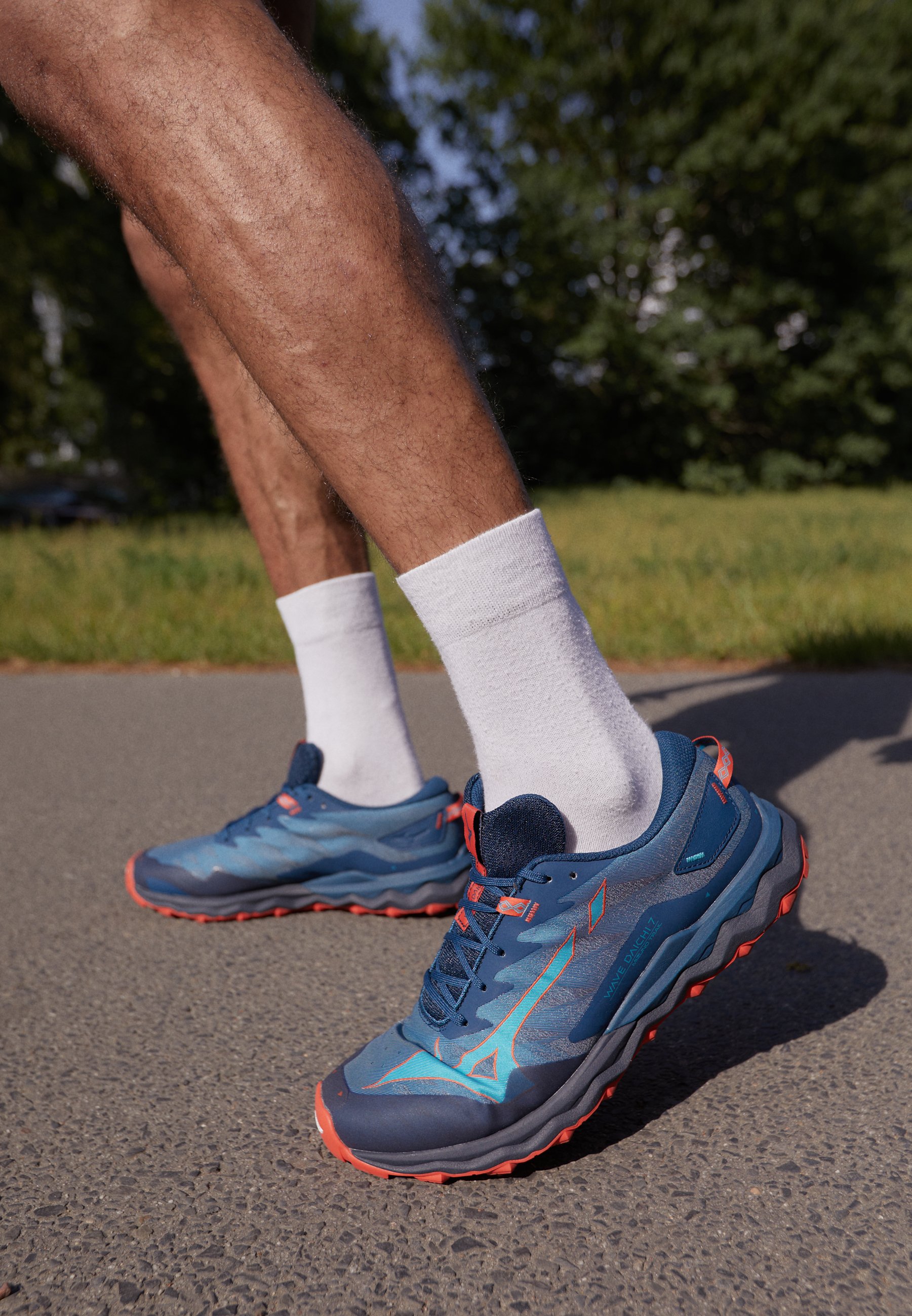 mizuno wave daichi 7